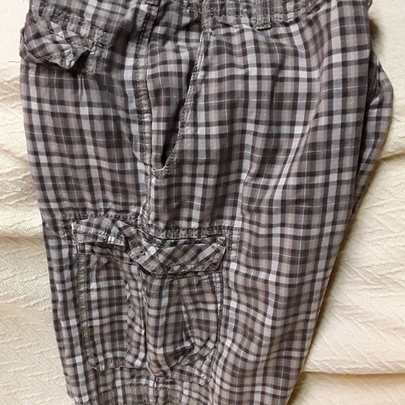 TIMBERLAND SHORTS - Picture 2 of 4